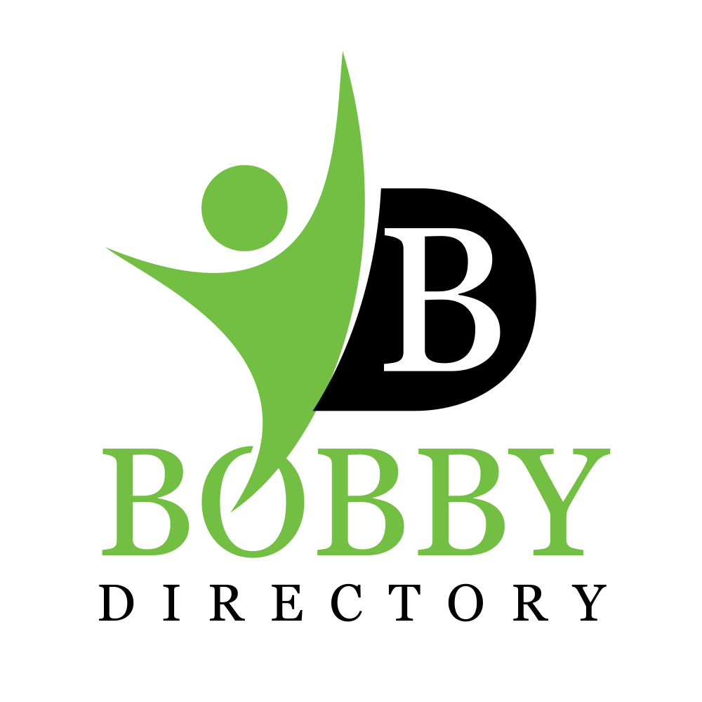 BOBBY logo